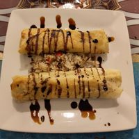  at Le Corail Vegan Food in Essaouira