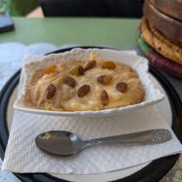  at Le Corail Vegan Food in Essaouira