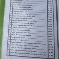   at Le Corail Vegan Food in Essaouira