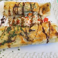  at Le Corail Vegan Food in Essaouira