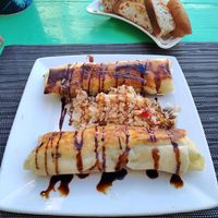  at Le Corail Vegan Food in Essaouira