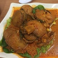 Ming Yuan Vegetarian at Ming Yuan 茗緣素食 in Bukit Mertajam