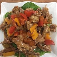 Ming Yuan Vegetarian at Ming Yuan 茗緣素食 in Bukit Mertajam