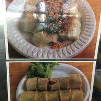 茗缘素食 at Ming Yuan 茗緣素食 in Bukit Mertajam