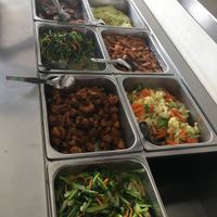 茗缘素食 at Ming Yuan 茗緣素食 in Bukit Mertajam