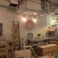 Indoor area  at Little Erth in Dubai