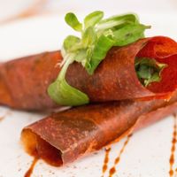 Spring Wraps  at Little Erth in Dubai