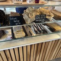   at RSPB Loch Leven Cafe in Kinross