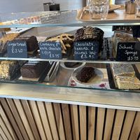   at RSPB Loch Leven Cafe in Kinross