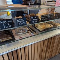  at RSPB Loch Leven Cafe in Kinross
