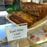 awesome at RSPB Loch Leven Cafe in Kinross