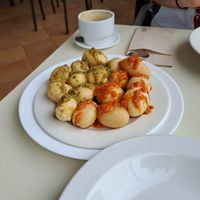  at La Montaña - Casa Efigenia in La Gomera