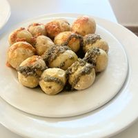 Papas arrugás  at La Montaña - Casa Efigenia in La Gomera