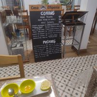  at La Montaña - Casa Efigenia in La Gomera