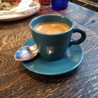  at Let Me Eat Too in Edinburgh