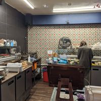  at Let Me Eat Too in Edinburgh