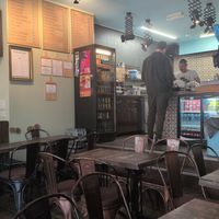  at Let Me Eat Too in Edinburgh