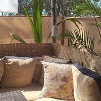 All vegan. Mostly gluten free. at Cafe La Boheme in Agonda