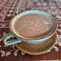  at Cafe La Boheme in Agonda