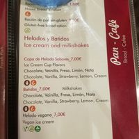  at Baco Bar Restaurante in Salamanca