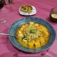  at Baco Bar Restaurante in Salamanca