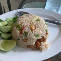   at Mission Restaurant  in Phuket