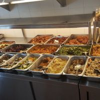 Yums at Welcome Vegetarian in Petaling Jaya