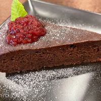 🍫🌱💓  at Oribio in Nagoya