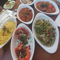  at Yalla Yalla Foodbar in Den Bosch