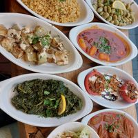  at Yalla Yalla Foodbar in Den Bosch