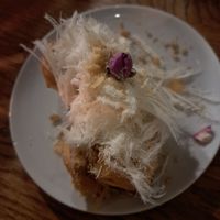  at Yalla Yalla Foodbar in Den Bosch