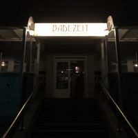 Badezeit at Badezeit Strandrestaurant in Westerland