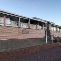 Badezeit, Sylt 2018 at Badezeit Strandrestaurant in Westerland