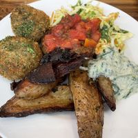   at Iydea in Brighton