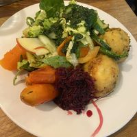   at Iydea in Brighton