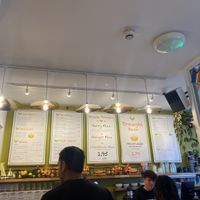   at Iydea in Brighton