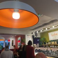   at Iydea in Brighton