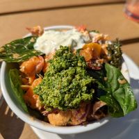  at Iydea in Brighton