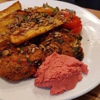  at Iydea in Brighton