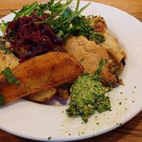  at Iydea in Brighton