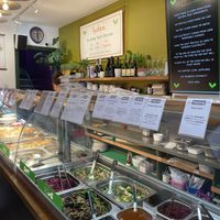   at Iydea in Brighton