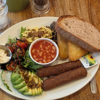  at Iydea in Brighton