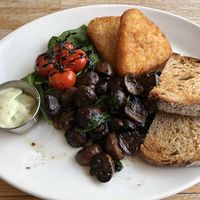   at Iydea in Brighton