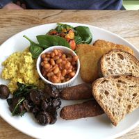   at Iydea in Brighton