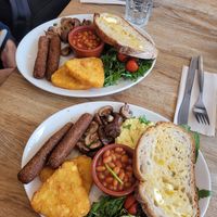  at Iydea in Brighton