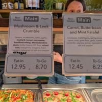  at Iydea in Brighton