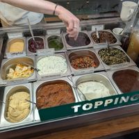  at Iydea in Brighton