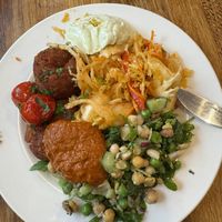   at Iydea in Brighton