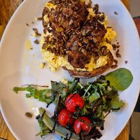  at Iydea in Brighton