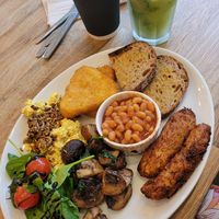  at Iydea in Brighton